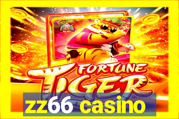 zz66 casino